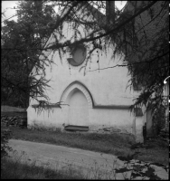 Österhaninge, Sankta Gertruds kyrka