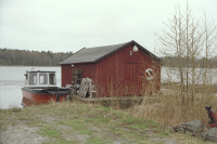 Björkö-Birka