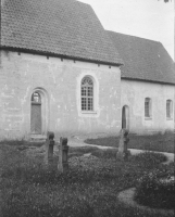 Viklau kyrka