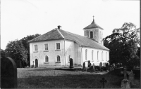 Järpås kyrka