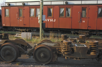 Smalspåret Hultsfred-Västervik