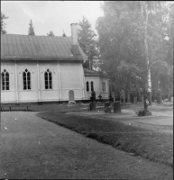 Robertsfors kyrka