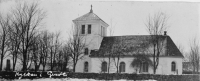 Grude kyrka