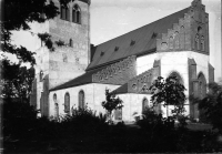 Hörby kyrka