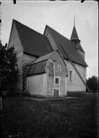 Sjonhems kyrka