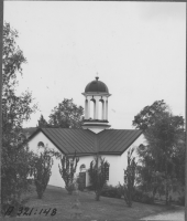 Skedevi, Rejmyre kyrka