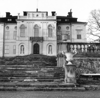 Steninge slott