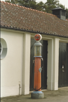 Grimetons radiostation