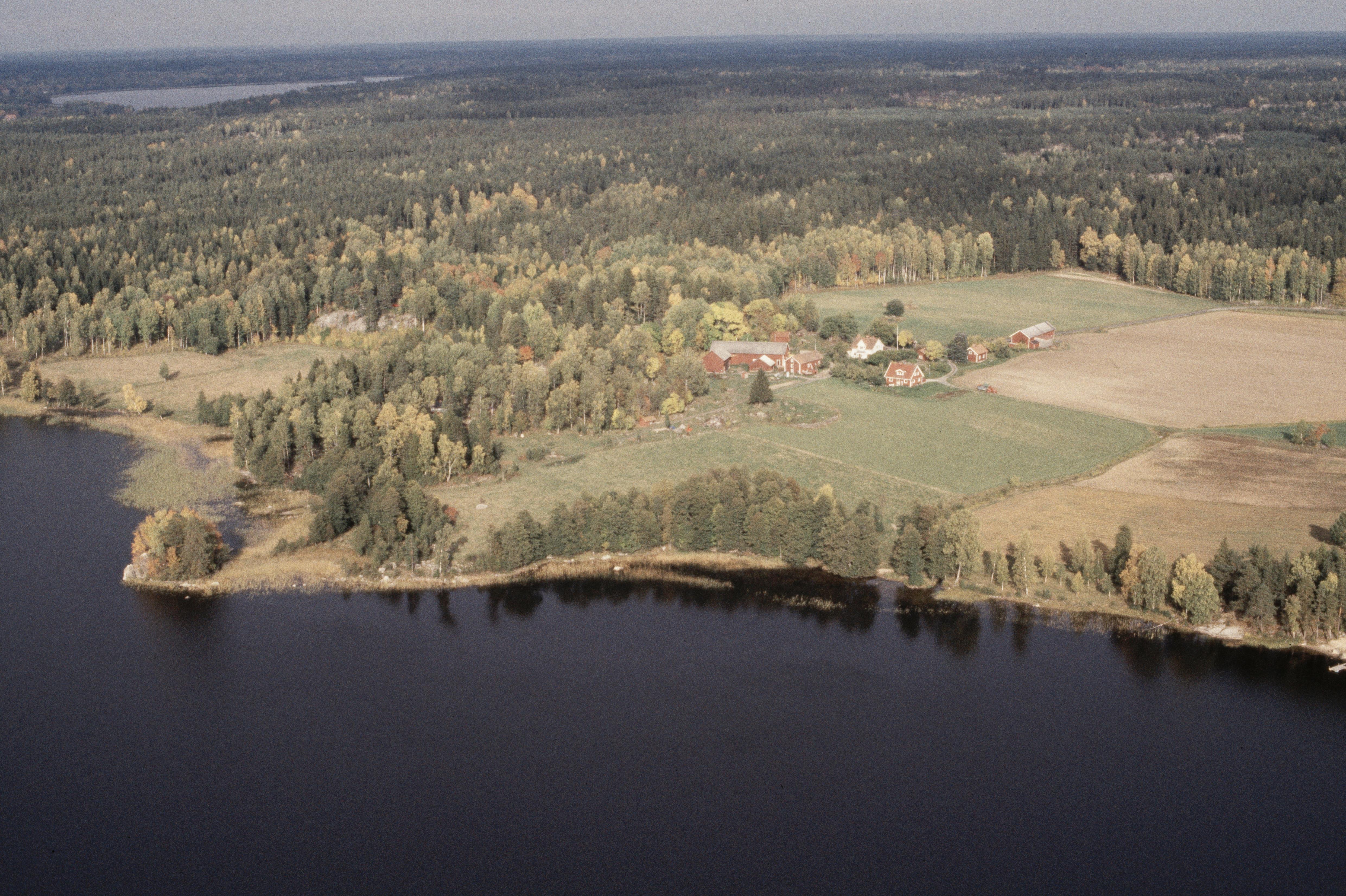 Jan Norrman, Näshulta 108:1