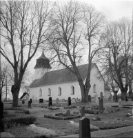 Årdala kyrka