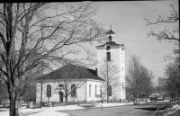 Skogs kyrka