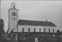 Klockrike kyrka (Josephine kyrka)