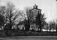 Hallsbergs Sockenkyrka