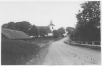 Blädinge kyrka