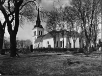 Hanebo kyrka