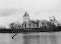 Husby kyrka