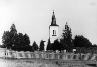 Kalls kyrka