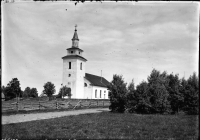 Bolmsö kyrka