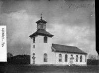 Mjöbäcks kyrka