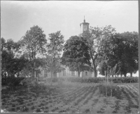 Ramsta kyrka