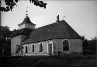 Steninge kyrka