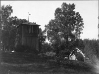 Ingarö kyrka