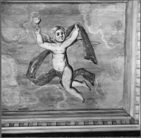 Sankt Olof, Venngarns Slottskapell