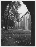 Vadstena klosterkyrka