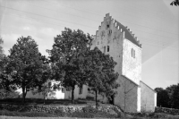 Skårby kyrka