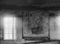 Nätra, Trysunda kapell