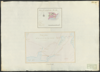 Sölvitsborgs stad.[Kartografiskt material]