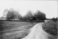 Södra Råda gamla kyrka