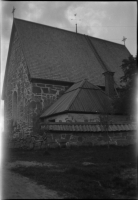 Trönö gamla kyrka