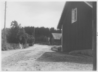 Kolsebro, oskiftat landskap