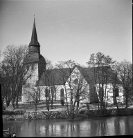 Fors kyrka (Eskilstuna Fors)