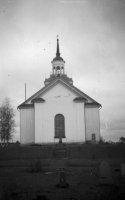 Haverö kyrka