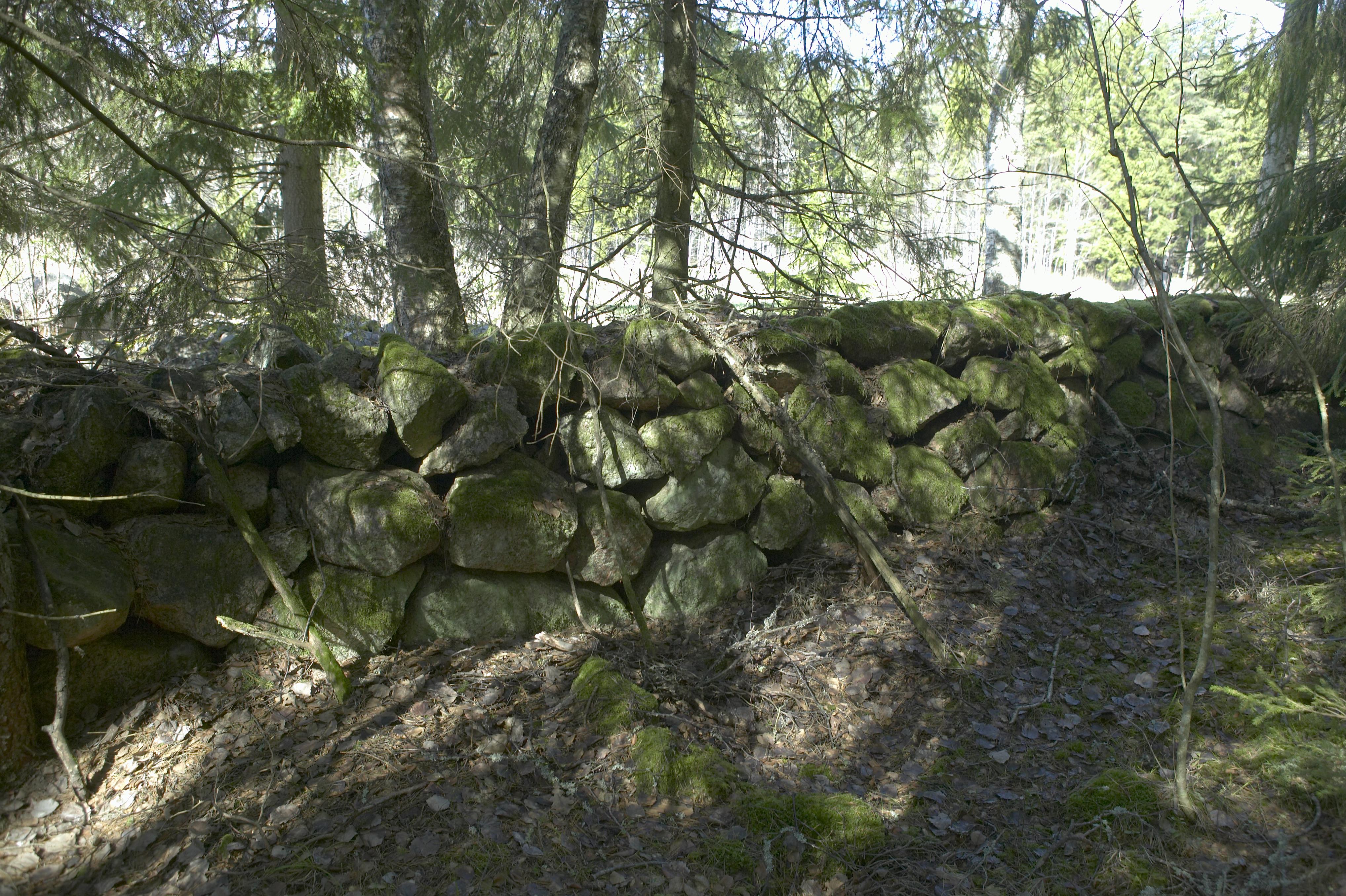 Bengt A Lundberg, Bredforsen