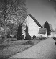 Dörby kyrka