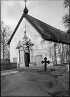 Vadsbro kyrka