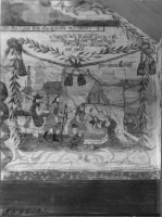 Nätra, Trysunda kapell