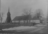 Västra Ny kyrka