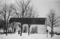 Möklinta kyrka