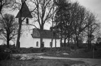 Sörby kyrka