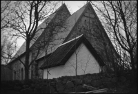 Roslags-Bro kyrka