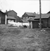 Piteå landsförsamlings kyrka (Öjebyns kyrka)