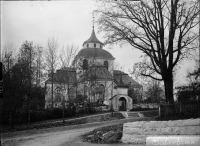 Ulrika Eleonora kyrka