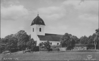 Gammalkils kyrka