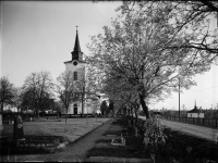 Hille kyrka