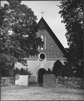 Giresta kyrka