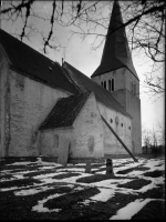 Sanda kyrka